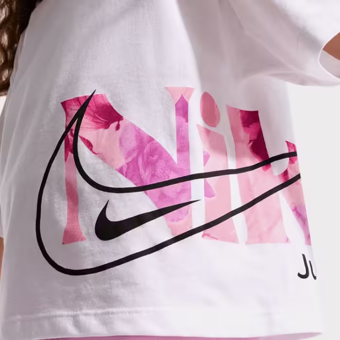 Футболка Nike MOVE WITH NATURE - 6