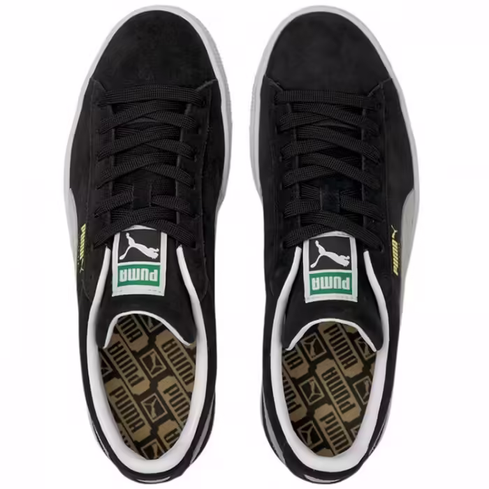 Кроссовки Puma Suede Classic XXI - 3