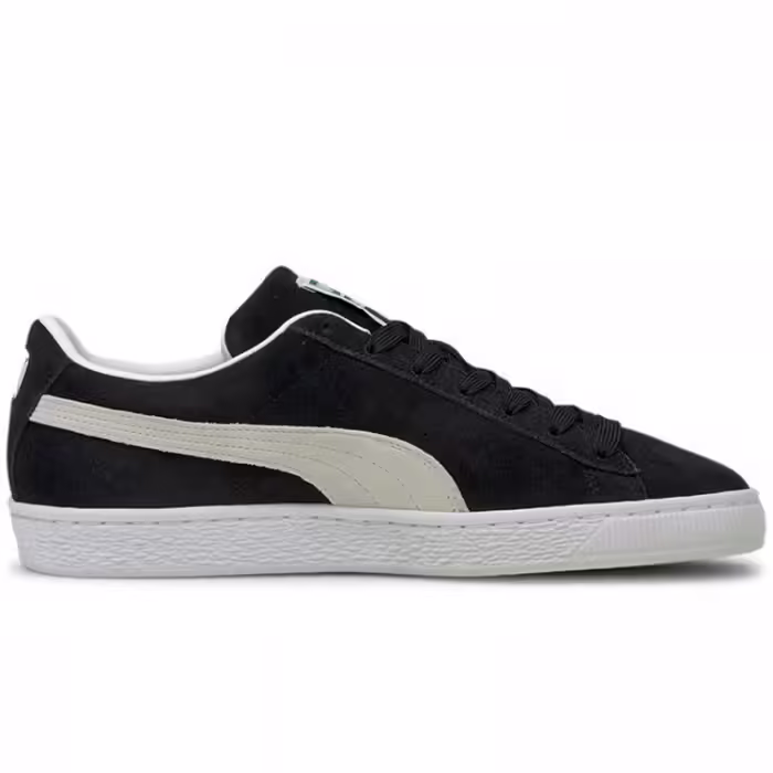 Кроссовки Puma Suede Classic XXI - 4