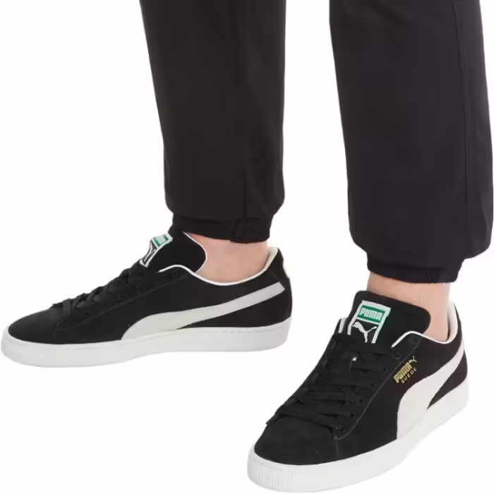 Кроссовки Puma Suede Classic XXI - 5