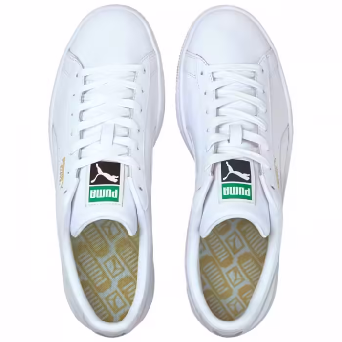 Incaltaminte Sport Puma Basket Classic XXI - 3