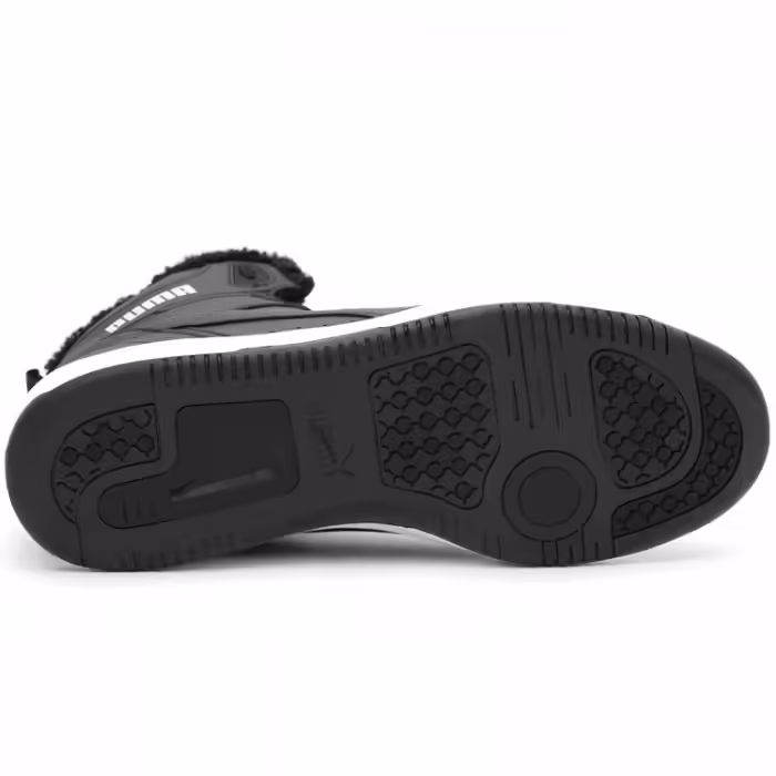 Кроссовки Puma Rebound JOY Fur - 5