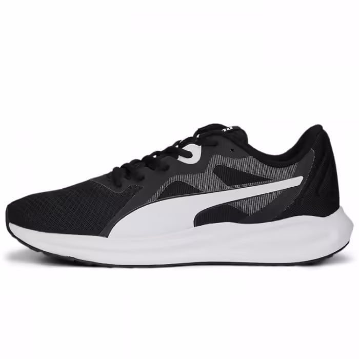 Кроссовки Puma Twitch Runner Fresh