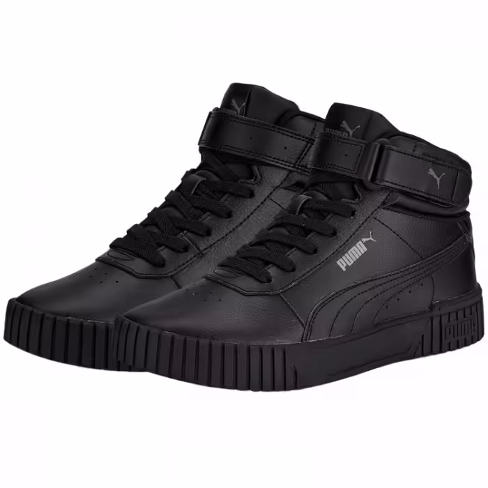 Кроссовки Puma Carina 2.0 Mid - 2