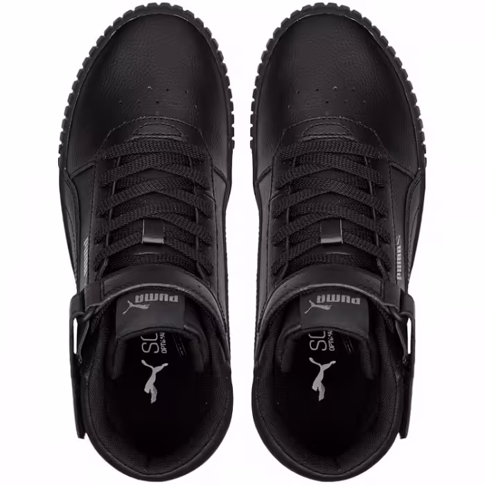 Кроссовки Puma Carina 2.0 Mid - 4