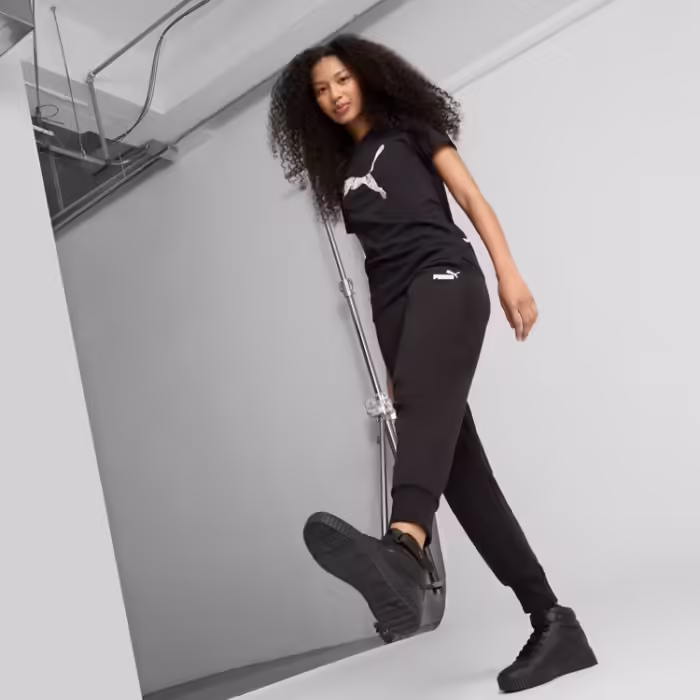 Кроссовки Puma Carina 2.0 Mid WTR - 2