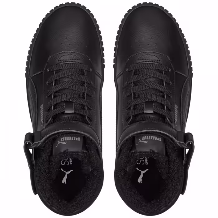 Кроссовки Puma Carina 2.0 Mid WTR - 4