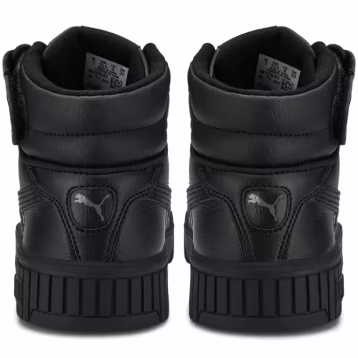 Кроссовки Puma Carina 2.0 Mid Jr - 2