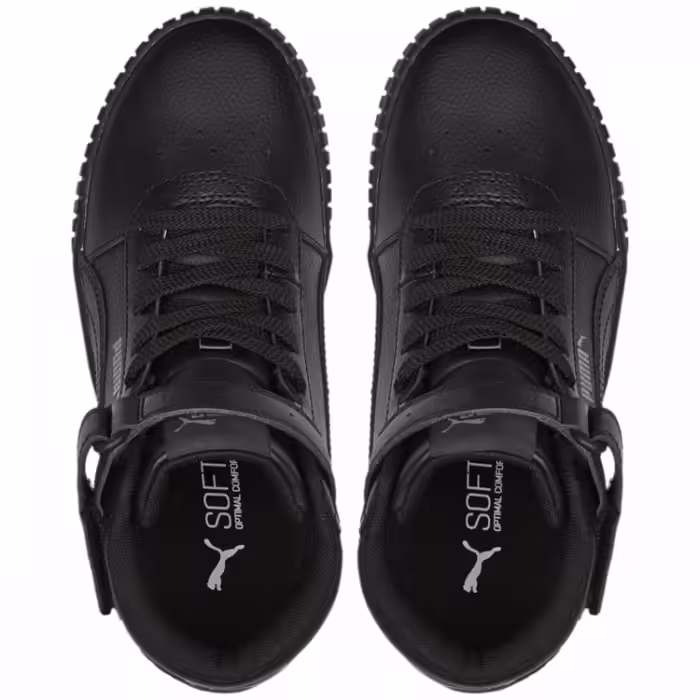 Кроссовки Puma Carina 2.0 Mid Jr - 5