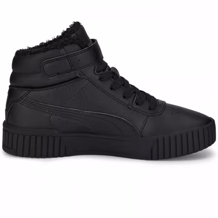 Incaltaminte Sport Puma Carina 2.0 Mid WTR Jr - 3