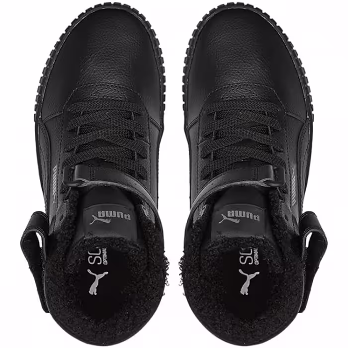 Incaltaminte Sport Puma Carina 2.0 Mid WTR Jr - 5