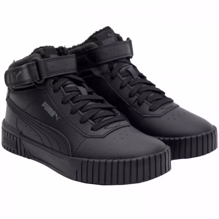 Кроссовки Puma Carina 2.0 Mid WTR PS - 4