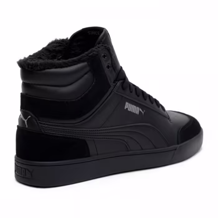 Incaltaminte Sport Puma Shuffle Mid - 4