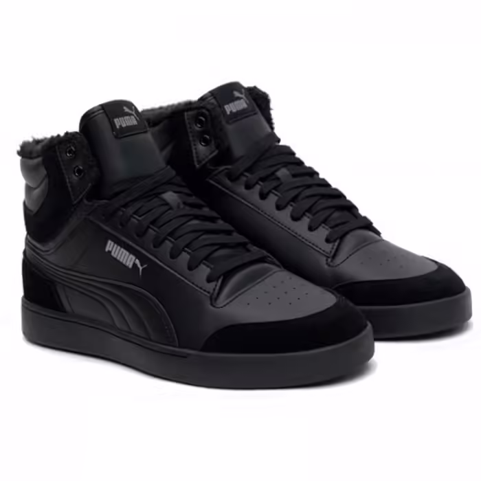 Incaltaminte Sport Puma Shuffle Mid - 5