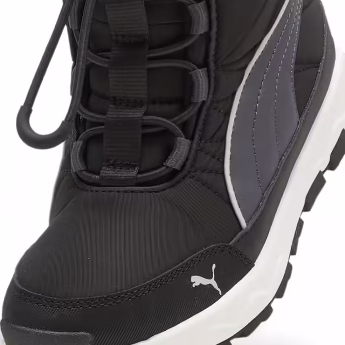 Ботинки Puma Evolve Boot Jr - 2