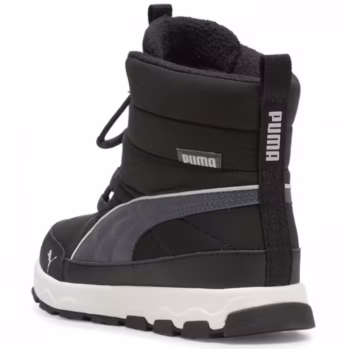 Ботинки Puma Evolve Boot Jr - 3