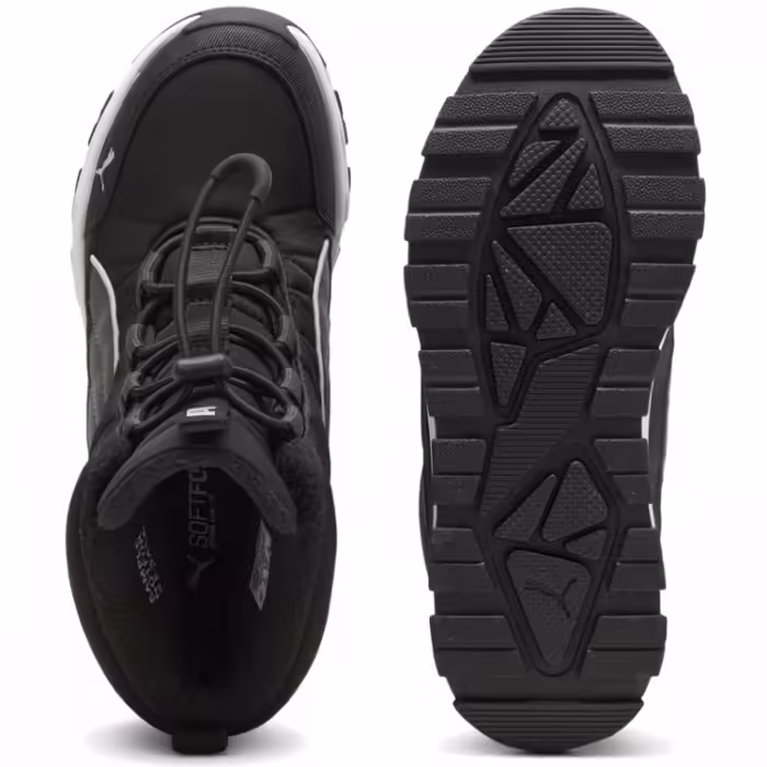 Ботинки Puma Evolve Boot Jr - 4