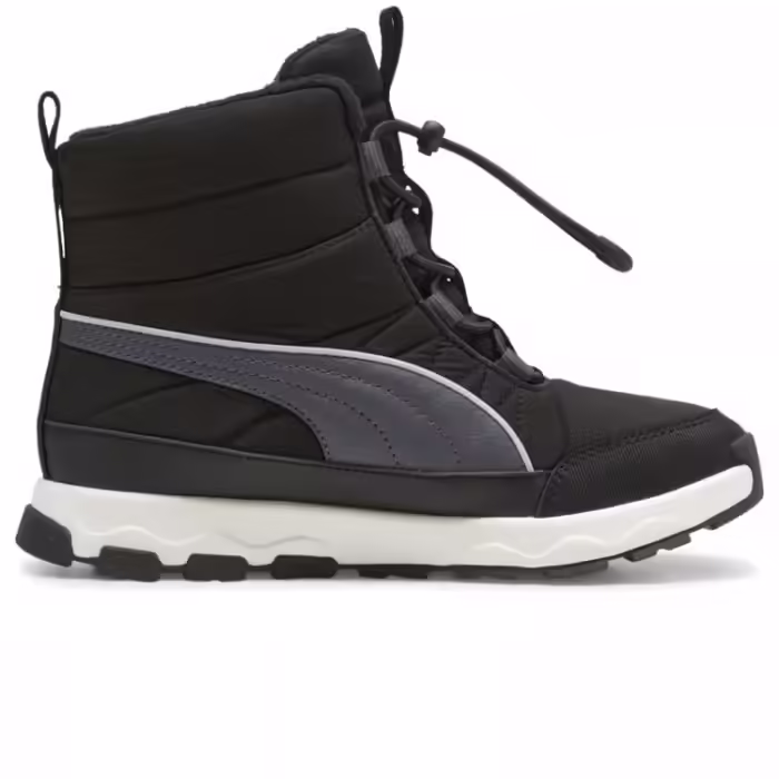 Ботинки Puma Evolve Boot Jr - 5