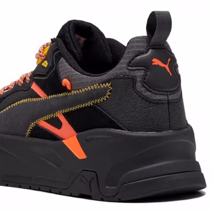 Кроссовки Puma Trinity Open Road - 4