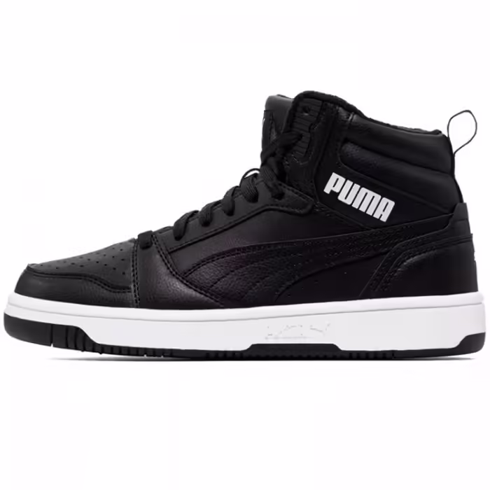 Кроссовки Puma Rebound V6 Mid WTR Jr
