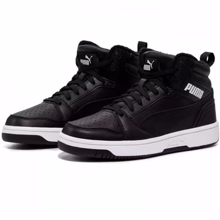 Кроссовки Puma Rebound V6 Mid WTR Jr - 2