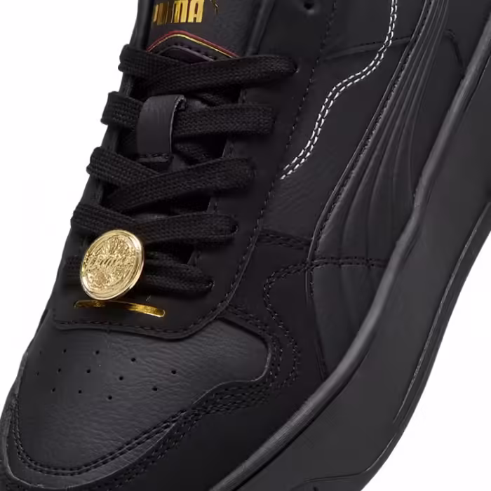 Incaltaminte Sport Puma Carina Street Class - 4