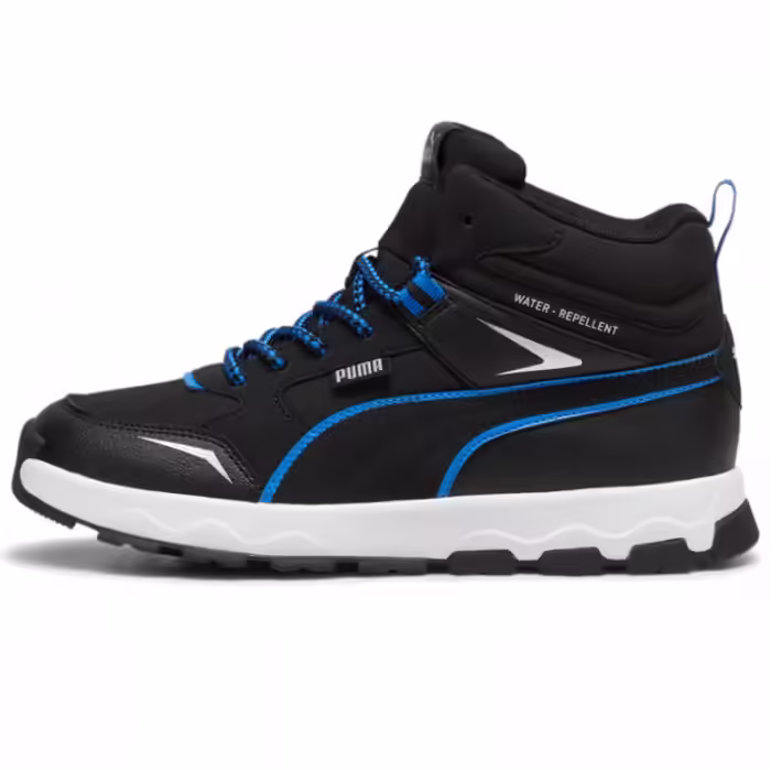 Ботинки Puma Evolve Trail Jr