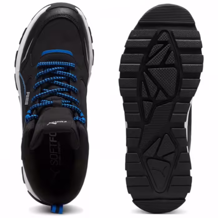 Ботинки Puma Evolve Trail Jr - 3