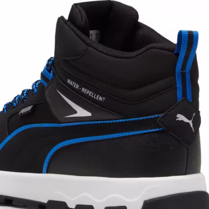 Ботинки Puma Evolve Trail Jr - 4