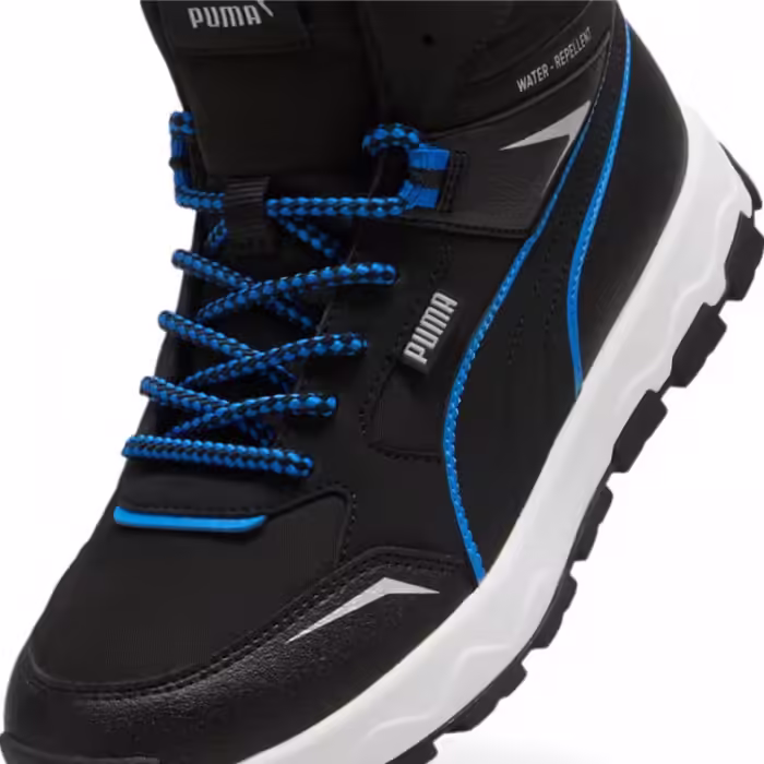 Ботинки Puma Evolve Trail Jr - 5