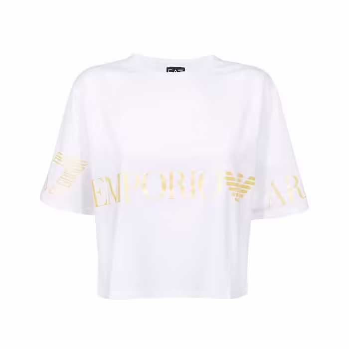 Футболка EA7 EMPORIO ARMANI T-SHIRT