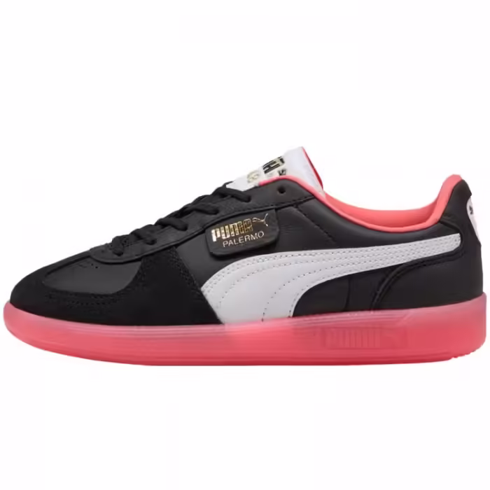 Кроссовки Puma Palermo STRKR