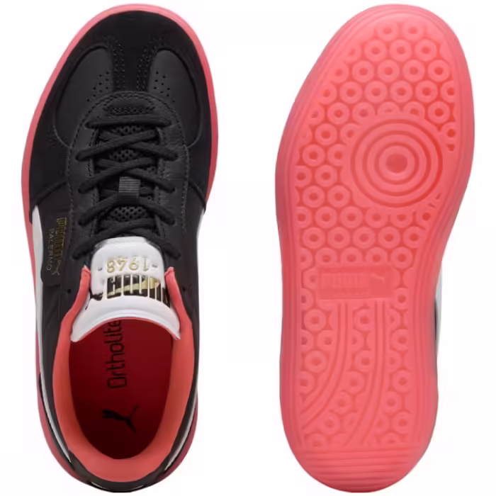 Кроссовки Puma Palermo STRKR - 3