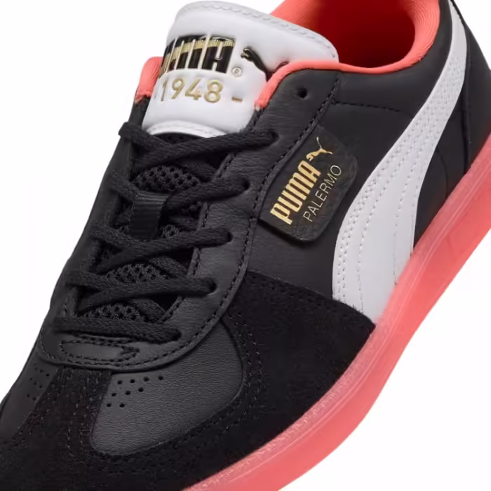 Кроссовки Puma Palermo STRKR - 4