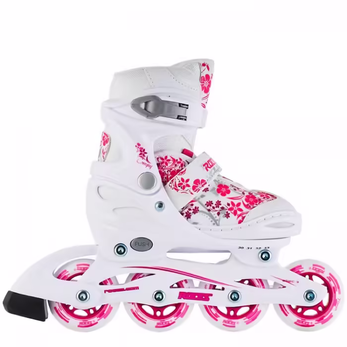 Role Roces\r\n COMPY 8.0 GIRL