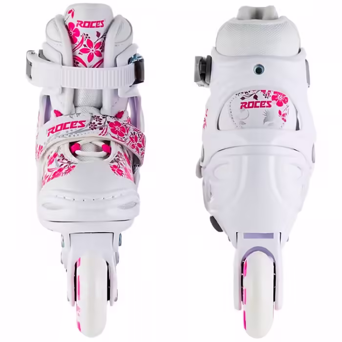 Role Roces\r\n COMPY 8.0 GIRL - 2