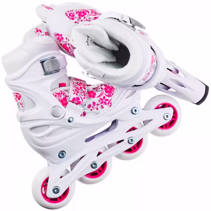 Role Roces\r\n COMPY 8.0 GIRL - 3