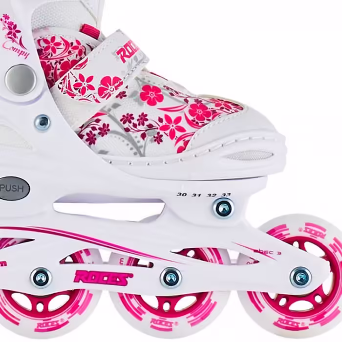 Role Roces\r\n COMPY 8.0 GIRL - 4