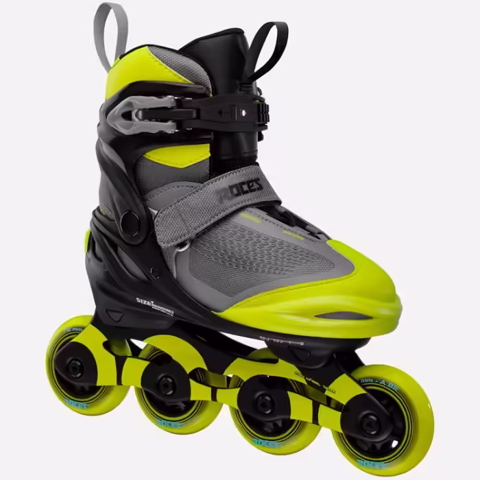 Роликовые коньки Roces MOODY X BOY TIF - 2