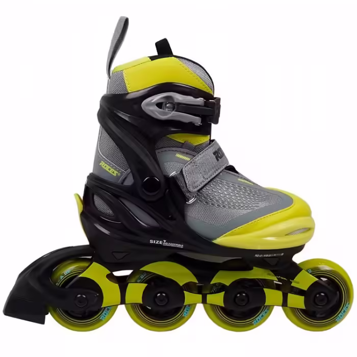 Роликовые коньки Roces MOODY X BOY TIF - 3