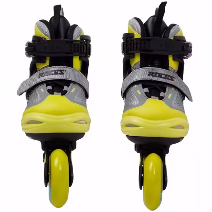 Роликовые коньки Roces MOODY X BOY TIF - 4