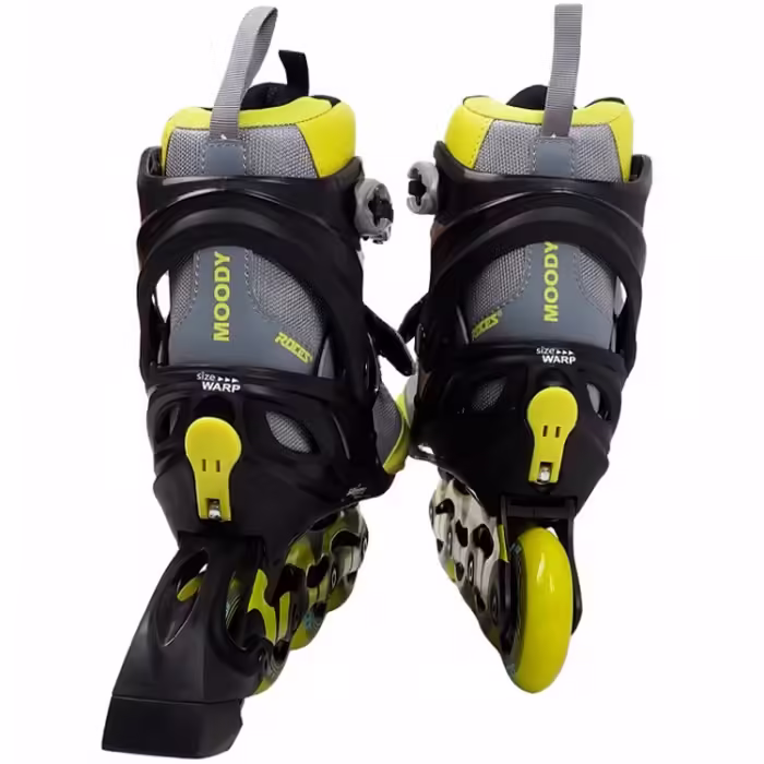 Роликовые коньки Roces MOODY X BOY TIF - 5