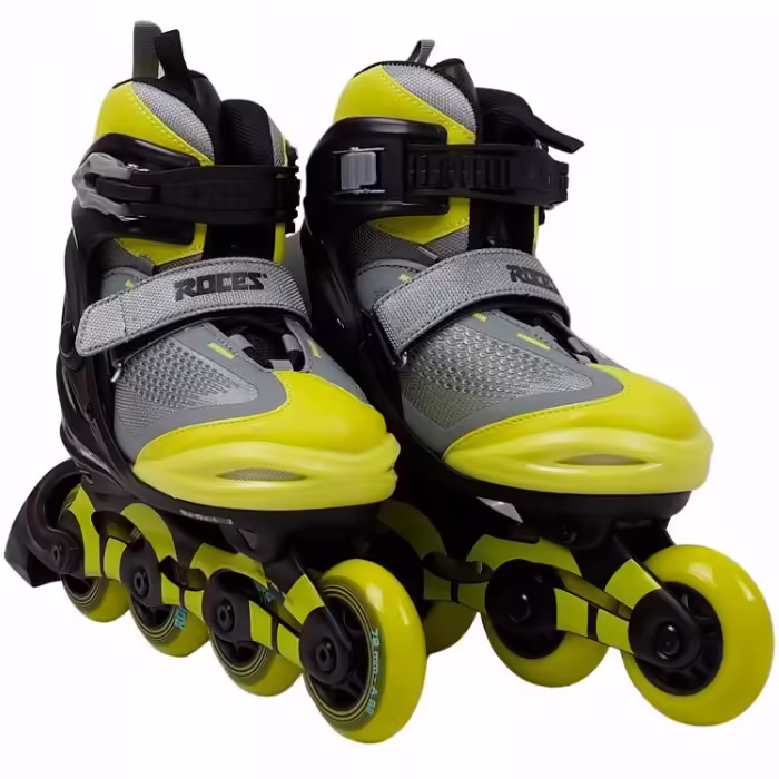 Роликовые коньки Roces MOODY X BOY TIF - 6