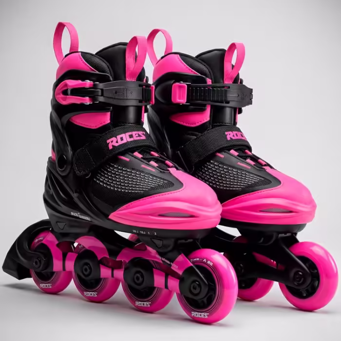 Роликовые коньки Roces MOODY X GIRL TIF - 3