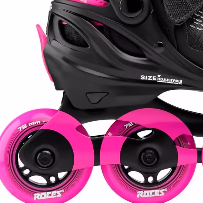 Роликовые коньки Roces MOODY X GIRL TIF - 5
