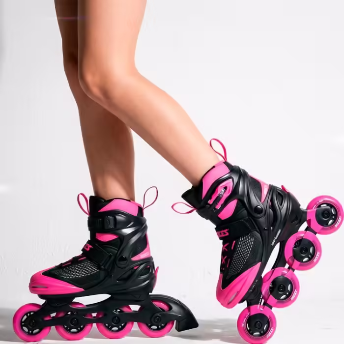 Роликовые коньки Roces MOODY X GIRL TIF - 6
