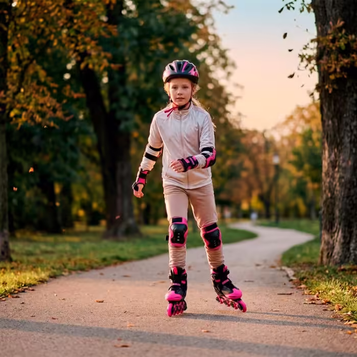 Роликовые коньки Roces MOODY X GIRL TIF - 7