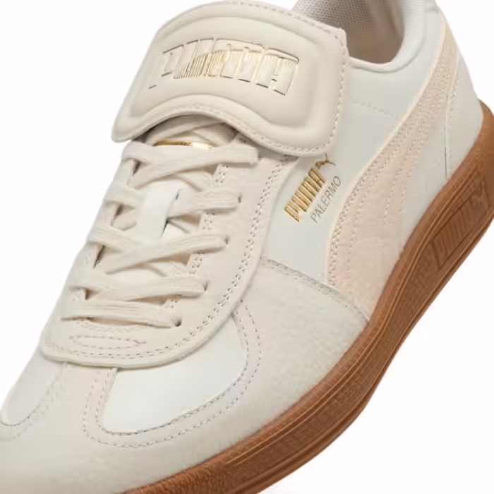 Кроссовки Puma Palermo Premium - 4
