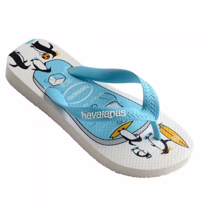 Slapi Havaianas TOP PLAY - 2
