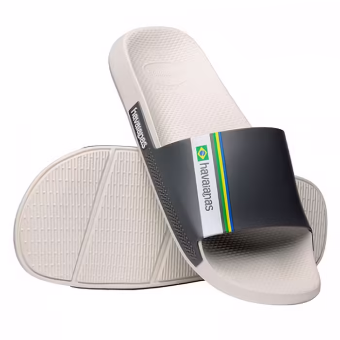 Slapi Havaianas SLIDE BRASIL - 2